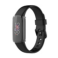 Strap-it Fitbit Luxe TPU Case (Transparent)