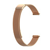 Strap-it Strap-it Fitbit Luxe Milanese Strap (Rose Gold) Strap-it Strap-it Fitbit Luxe Milanese Strap (Rose Gold)