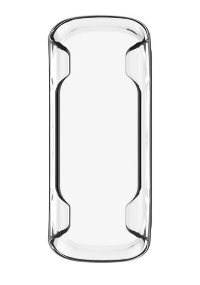 Strap-it Strap-it Samsung Galaxy Fit e TPU Case (Transparent) Strap-it Strap-it Samsung Galaxy Fit e TPU Case (Transparent)