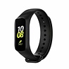Strap-it Strap-it Samsung Galaxy Fit e Silicone Strap (Black) Strap-it Strap-it Samsung Galaxy Fit e Silicone Strap (Black)