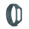 Strap-it Strap-it Samsung Galaxy Fit e Silicone Strap (Grey Blue) Strap-it Strap-it Samsung Galaxy Fit e Silicone Strap (Grey Blue)