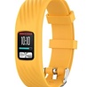 Strap-it Strap-it Garmin Vivofit 4 Silicone Strap with Buckle (Yellow) Strap-it Strap-it Garmin Vivofit 4 Silicone Strap with Buckle (Yellow)