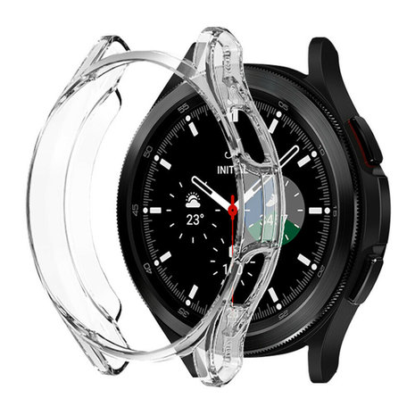Samsung galaxy watch case hotsell 46mm