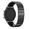 Strap-it Strap-it Samsung Galaxy Watch 4 Classic 42mm Metal Strap (Black) Strap-it Strap-it Samsung Galaxy Watch 4 Classic 42mm Metal Strap (Black)
