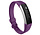 Strap-it Fitbit Alta (HR) Silicone Strap (Purple)