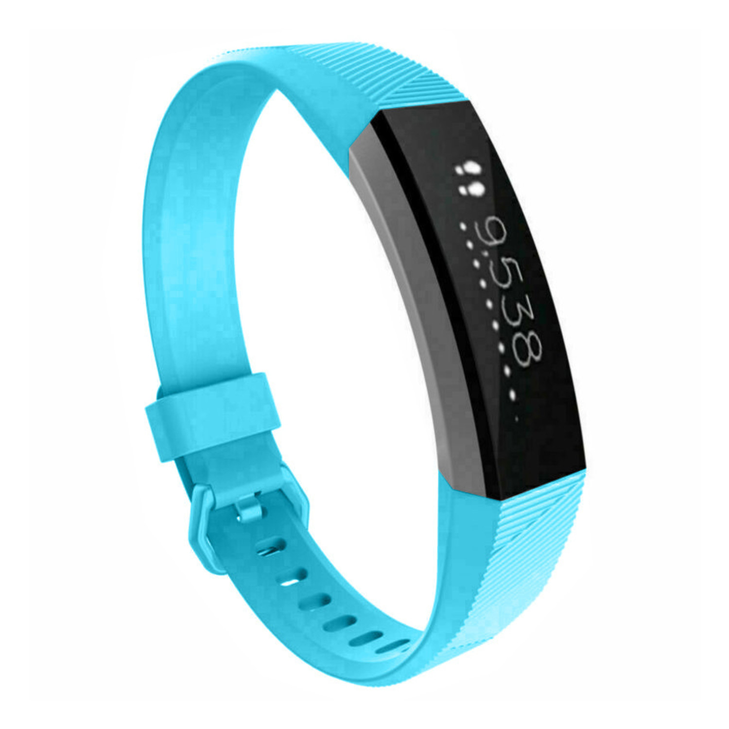 Fitbit alta hot sale lite