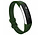 Strap-it Fitbit Alta (HR) Silicone Strap (Army Green)