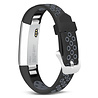 Strap-it Strap-it Fitbit Alta (HR) Sport Strap (Black/Grey) Strap-it Strap-it Fitbit Alta (HR) Sport Strap (Black/Grey)