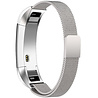 Strap-it Strap-it Fitbit Alta (HR) Milanese Strap (Silver) Strap-it Strap-it Fitbit Alta (HR) Milanese Strap (Silver)