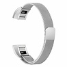 Strap-it Strap-it Fitbit Alta (HR) Milanese Strap (Silver) Strap-it Strap-it Fitbit Alta (HR) Milanese Strap (Silver)