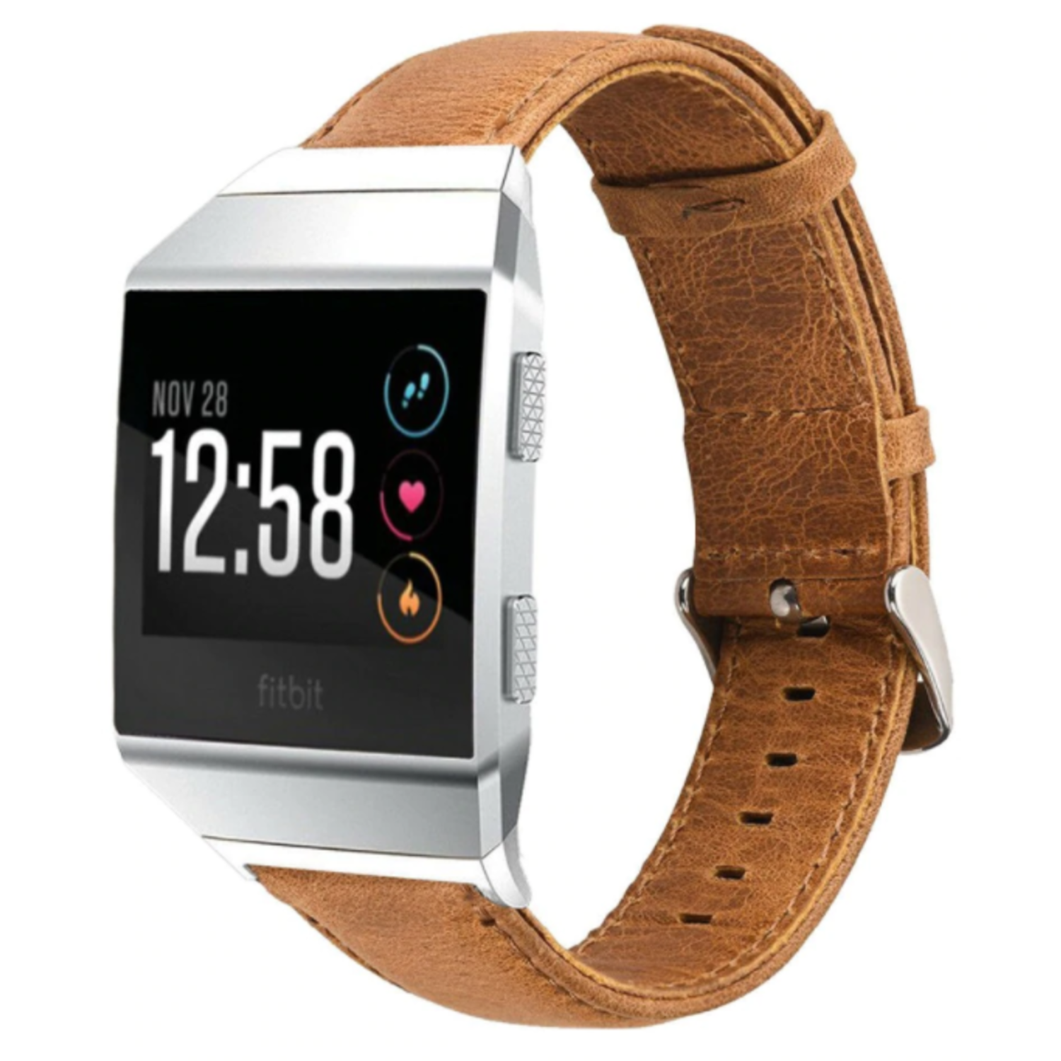 Fitbit ionic cheap metal clasp
