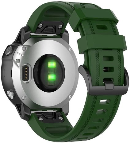 Garmin fenix 5s vs 6s hotsell