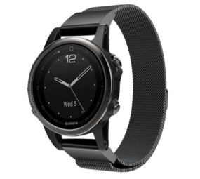 Fenix top 5 black