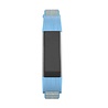 Strap-it Strap-it Fitbit Alta (HR) Nylon Strap (Blue) Strap-it Strap-it Fitbit Alta (HR) Nylon Strap (Blue)