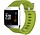 Strap-it Fitbit Ionic Silicone Strap (Light Green)