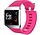 Strap-it Fitbit Ionic Silicone Strap (Pink)