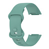 Strap-it Strap-it Fitbit Charge 5 Silicone Strap (Viridian) Strap-it Strap-it Fitbit Charge 5 Silicone Strap (Viridian)