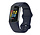 Strap-it Fitbit Charge 5 Silicone Strap (Dark Blue)