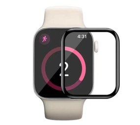 Strap-it Apple Watch 7 Screen Protector (45mm) Strap-it Apple Watch 7 Screen Protector (45mm)