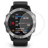 Strap-it Garmin Fenix 6s Screen Protector (Glass)