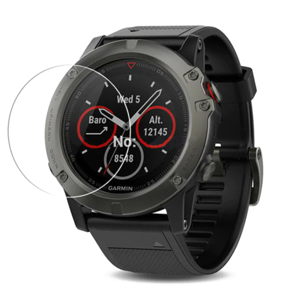 Garmin fenix sales 5x protector