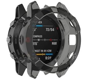 Garmin fenix 6 pro accessories sale