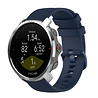 Strap-it Strap-it Polar Grit X Premium Silicone Strap (Dark Blue) Strap-it Strap-it Polar Grit X Premium Silicone Strap (Dark Blue)