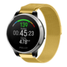 Strap-it Strap-it Polar Grit X Milanese Strap (Gold) Strap-it Strap-it Polar Grit X Milanese Strap (Gold)
