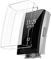 Strap-it Fitbit Charge 2 TPU Case (Transparent)