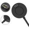 Strap-it Strap-it Garmin Vivoactive 4 charging cable Strap-it Strap-it Garmin Vivoactive 4 charging cable