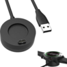 Strap-it Strap-it Garmin Vivoactive 4 charging cable Strap-it Strap-it Garmin Vivoactive 4 charging cable