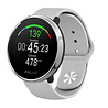 Strap-it Strap-it Polar Ignite Silicone Strap (Grey) Strap-it Strap-it Polar Ignite Silicone Strap (Grey)