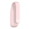 Strap-it Strap-it Fitbit Luxe Silicone Clip (Pink) Strap-it Strap-it Fitbit Luxe Silicone Clip (Pink)