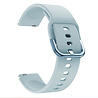 Strap-it Strap-it ID205L Silicone Strap (Light Blue) Strap-it Strap-it ID205L Silicone Strap (Light Blue)
