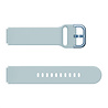 Strap-it Strap-it ID205L Silicone Strap (Light Blue) Strap-it Strap-it ID205L Silicone Strap (Light Blue)