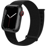 Strap-it Apple Watch Nylon Loop Strap (Black) Strap-it Apple Watch Nylon Loop Strap (Black)