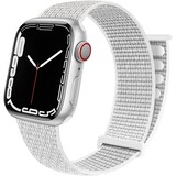 Strap-it Apple Watch Nylon Loop Strap (White) Strap-it Apple Watch Nylon Loop Strap (White)