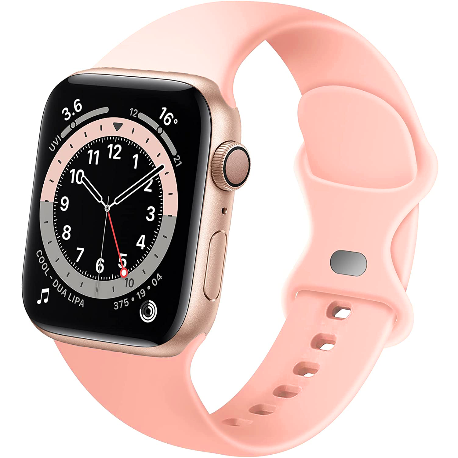 Apple watch discount s3 38mm pink