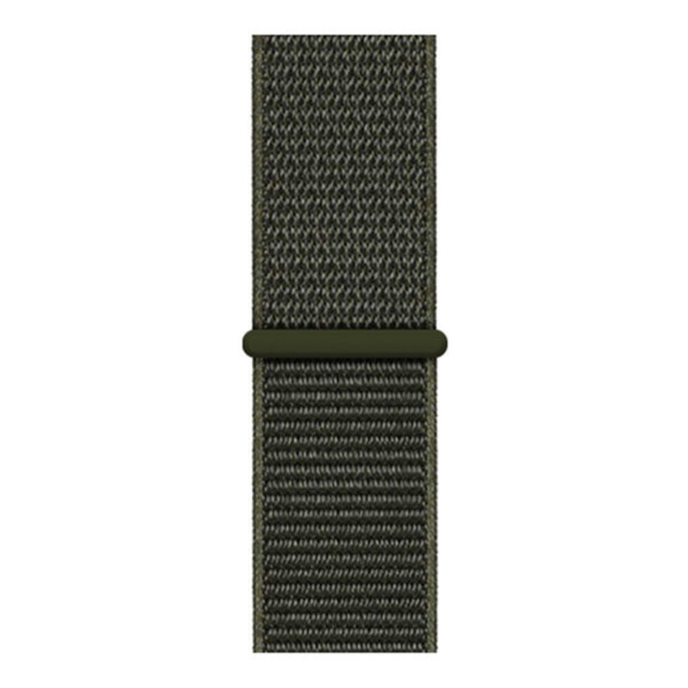 Strap-it Strap-it Polar Ignite 2 Nylon Strap (Olive Green) Strap-it Strap-it Polar Ignite 2 Nylon Strap (Olive Green)