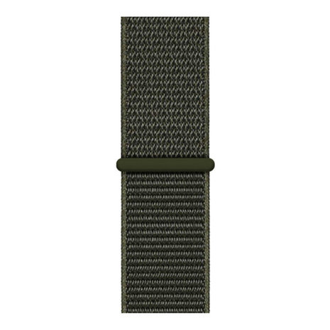 Strap-it Strap-it Polar Ignite 2 Nylon Strap (Olive Green) Strap-it Strap-it Polar Ignite 2 Nylon Strap (Olive Green)