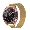 Strap-it Strap-it Samsung Galaxy Watch 3 Milanese Strap 41mm (Gold) Strap-it Strap-it Samsung Galaxy Watch 3 Milanese Strap 41mm (Gold)