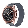 Strap-it Strap-it Samsung Galaxy Watch 3 Milanese Strap 41mm (Space Grey) Strap-it Strap-it Samsung Galaxy Watch 3 Milanese Strap 41mm (Space Grey)