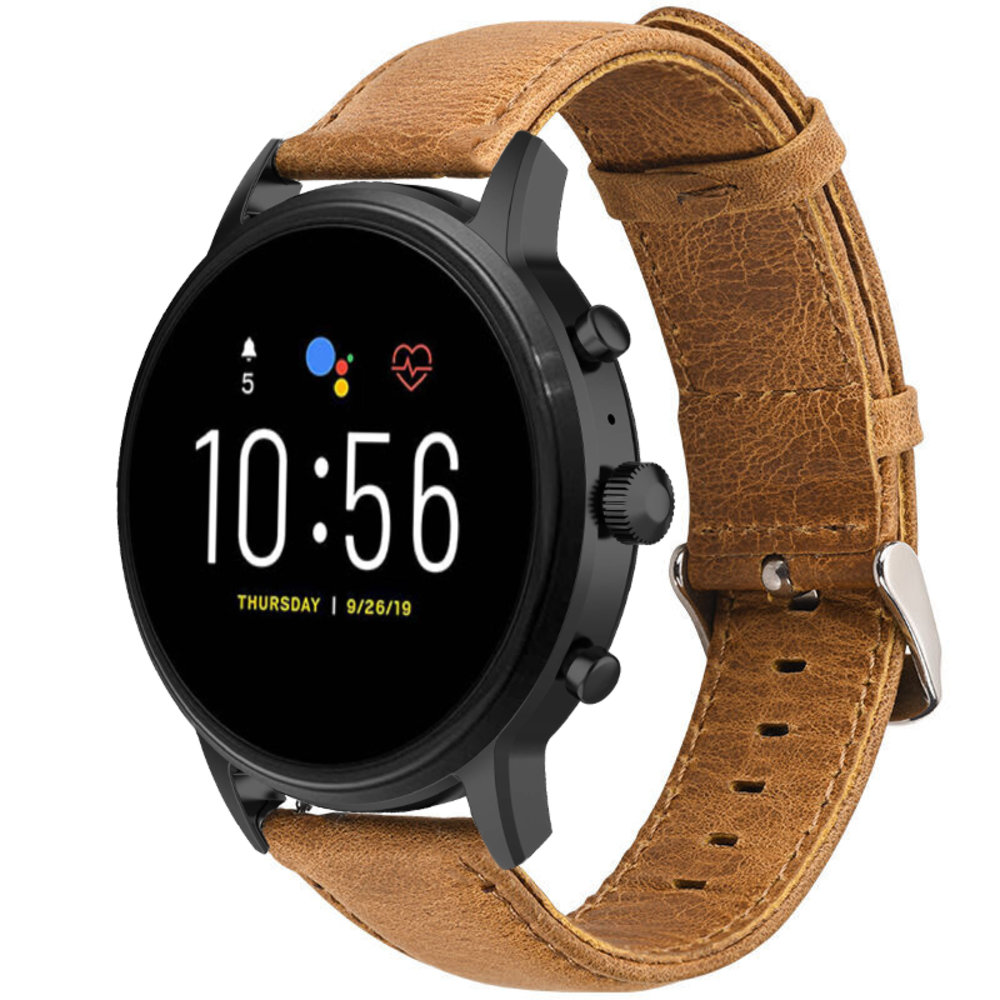 Fossil gen cheap 3 strap