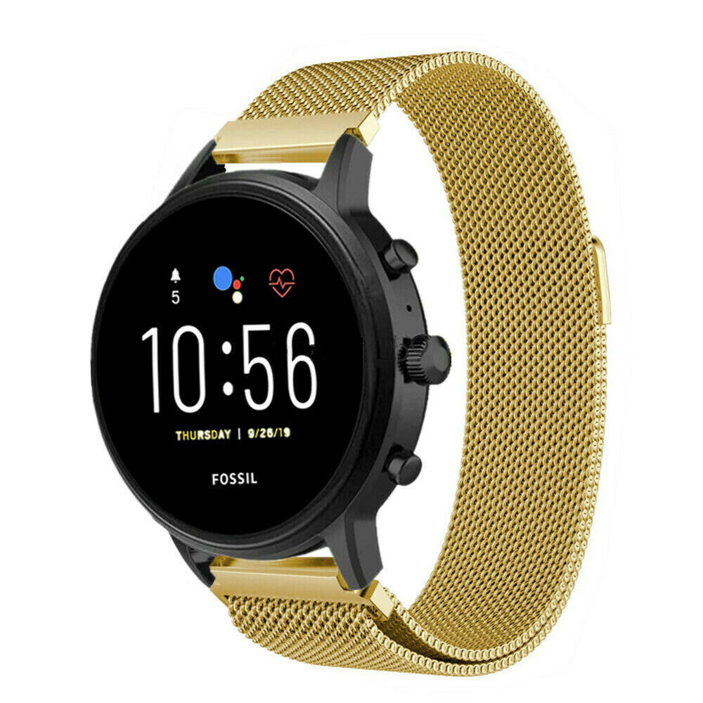 Fossil gen 5 julianna bands new arrivals