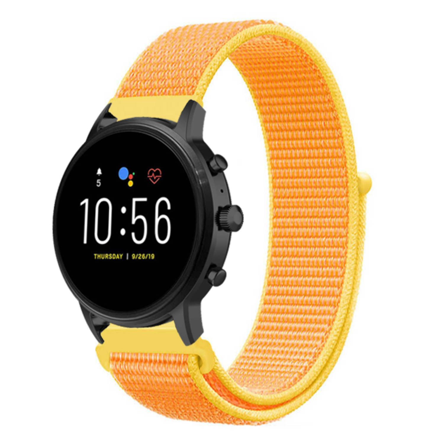 Fossil smartwatch straps 2025 india