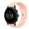 Strap-it Strap-it Fossil Gen 5 Sport Strap (Pink) Strap-it Strap-it Fossil Gen 5 Sport Strap (Pink)