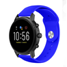 Strap-it Strap-it Fossil Gen 5 Sport Strap (Blue) Strap-it Strap-it Fossil Gen 5 Sport Strap (Blue)