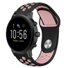 Strap-it Strap-it Fossil Gen 5 Sport Strap (Black/Pink) Strap-it Strap-it Fossil Gen 5 Sport Strap (Black/Pink)