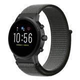 Strap-it Fossil Gen 5 Nylon Strap (Green) Strap-it Fossil Gen 5 Nylon Strap (Green)