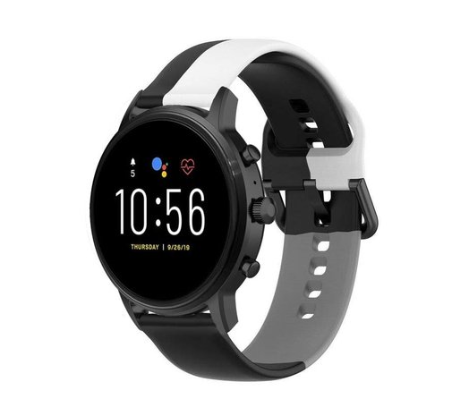 Fossil gen 5 online smartwatch accessories
